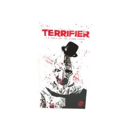 ▼▼ トリックオアトリートスタジオ テリファー / アート・ザ・クラウン 1/6スケール アクションフィギュア Nランク