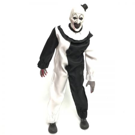  トリックオアトリートスタジオ テリファー / アート・ザ・クラウン 1/6スケール アクションフィギュア