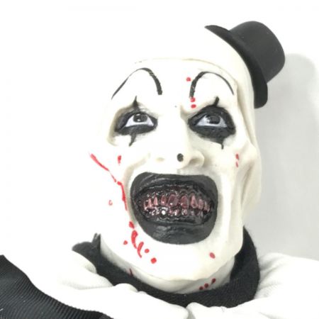  トリックオアトリートスタジオ テリファー / アート・ザ・クラウン 1/6スケール アクションフィギュア