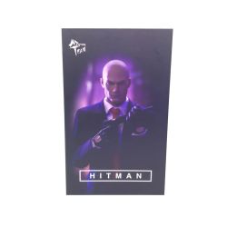 ▼▼ MTTTOYS HITMAN Killer 1/6 HITMAN 47 アクションフィギュア MTT007 Bランク