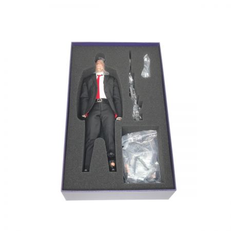  MTTTOYS HITMAN Killer 1/6 HITMAN 47 アクションフィギュア MTT007