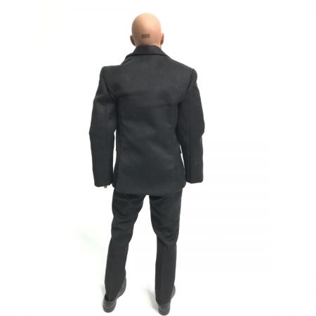  MTTTOYS HITMAN Killer 1/6 HITMAN 47 アクションフィギュア MTT007