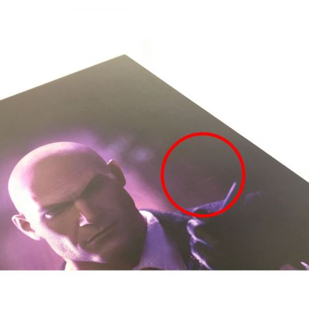  MTTTOYS HITMAN Killer 1/6 HITMAN 47 アクションフィギュア MTT007