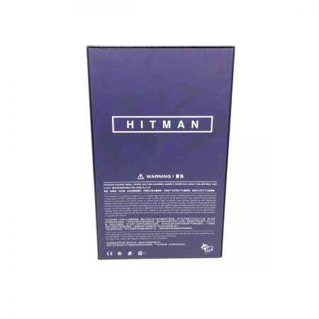  MTTTOYS HITMAN Killer 1/6 HITMAN 47 アクションフィギュア MTT007