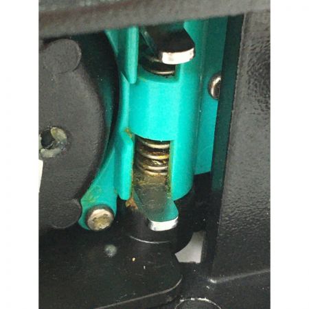  DAIWA ダイワ パワーホルダー ロッドホルダー ロッドキーパー  速攻160S グリーン x シルバー