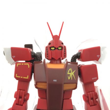 BANDAI ROBOT魂 パーフェクトガンダムIII（レッドウォーリア）