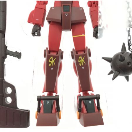  BANDAI ROBOT魂 パーフェクトガンダムIII（レッドウォーリア）