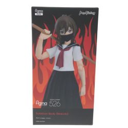 ▼▼  figma Styles スケバンbody マコト Sランク