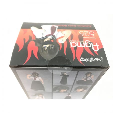   figma Styles スケバンbody マコト