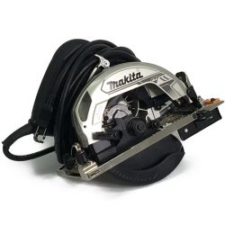 ▼▼ MAKITA マキタ MAKITA 165mm 電子マルノコ 木工用 丸ノコ HS6301 ブラック x シルバー Aランク