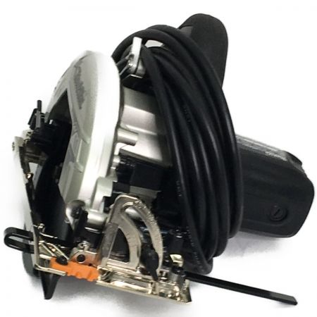  MAKITA マキタ MAKITA 165mm 電子マルノコ 木工用 丸ノコ HS6301 ブラック x シルバー