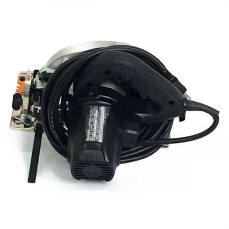  MAKITA マキタ MAKITA 165mm 電子マルノコ 木工用 丸ノコ HS6301 ブラック x シルバー