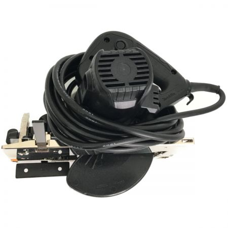  MAKITA マキタ MAKITA 165mm 電子マルノコ 木工用 丸ノコ HS6301 ブラック x シルバー