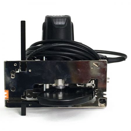  MAKITA マキタ MAKITA 165mm 電子マルノコ 木工用 丸ノコ HS6301 ブラック x シルバー