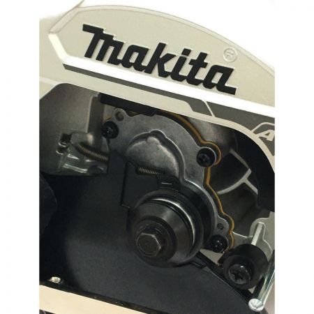  MAKITA マキタ MAKITA 165mm 電子マルノコ 木工用 丸ノコ HS6301 ブラック x シルバー