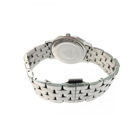  GUCCI グッチ メンズ腕時計 クオーツ  5500M Gｸﾗｽ SS