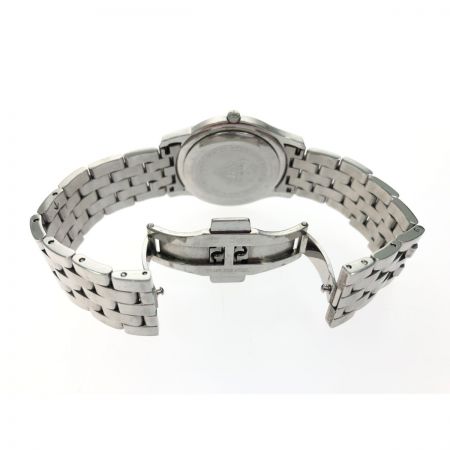  GUCCI グッチ メンズ腕時計 クオーツ  5500M Gｸﾗｽ SS