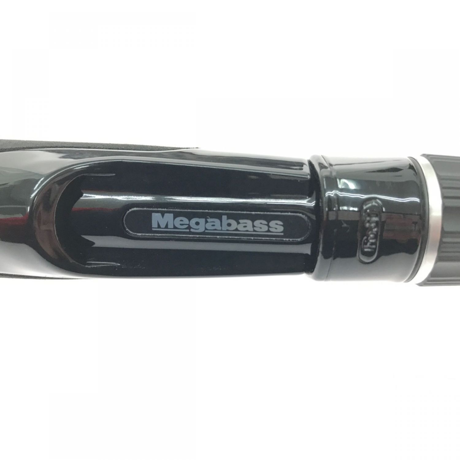 中古】 Megabass メガバス VKS-76M-4 ヴァルキリーワールドエクスペ