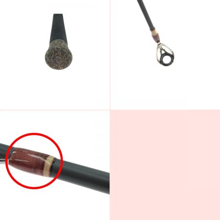  Megabass メガバス VKS-76M-4 ｳﾞｧﾙｷﾘｰﾜｰﾙﾄﾞｴｸｽﾍﾟﾃﾞｨｼｮﾝ