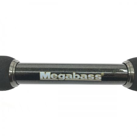  Megabass メガバス VKS-76M-4 ｳﾞｧﾙｷﾘｰﾜｰﾙﾄﾞｴｸｽﾍﾟﾃﾞｨｼｮﾝ