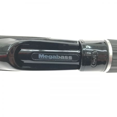  Megabass メガバス VKS-76M-4 ｳﾞｧﾙｷﾘｰﾜｰﾙﾄﾞｴｸｽﾍﾟﾃﾞｨｼｮﾝ