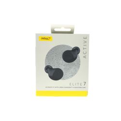 ▼▼ Jabra Elite 7 Active ワイヤレスイヤホン OTE140R Sランク