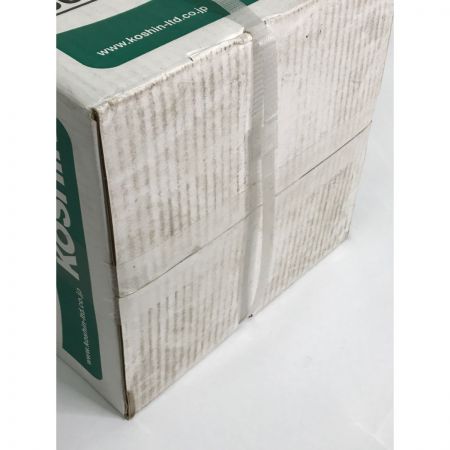  KOSHIN 工進  汚水用 水中ポンプポンスター 50Hz 未開封  ＰＸ－550