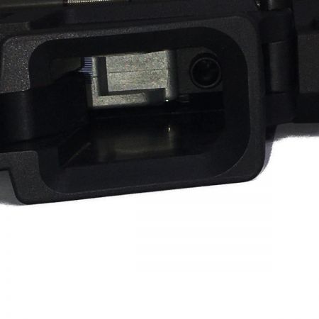  G&G ARMAMENT 電動ガン COMAATMACHINE CAL.6MM AEG  バッテリーセット・箱付  ARP 9 ブラック