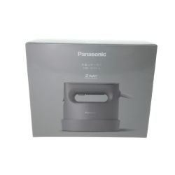 ▼▼  パナソニック 2WAY 衣類スチーマー NI-FS780-H Sランク