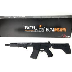 ▼▼ BCM 電動ガン モデルBCM4 CAl.MULTI AIR BCM MCMR 11.5AEG Bランク