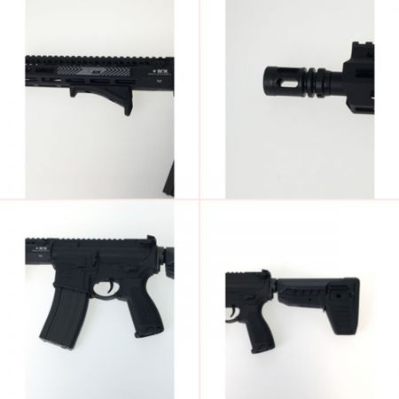  BCM 電動ガン モデルBCM4 CAl.MULTI AIR BCM MCMR 11.5AEG