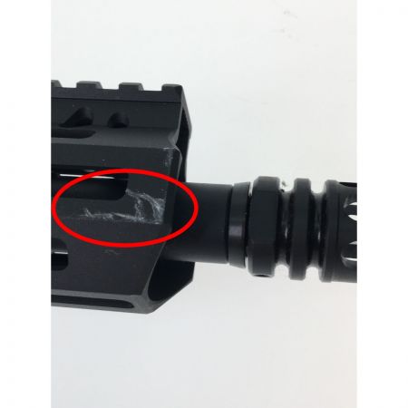  BCM 電動ガン モデルBCM4 CAl.MULTI AIR BCM MCMR 11.5AEG