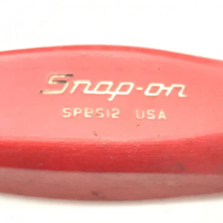  Snap-on スナップオン バール3本セット