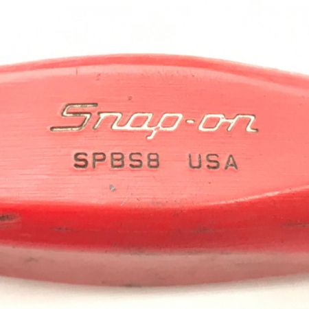 Snap-on スナップオン バール3本セット Bランク