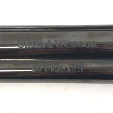  タナカ ガスブローバックガン SMITH&WESSON スミス&ウェツソン M29 Classic 8-3/8inch