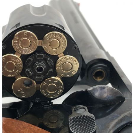  タナカ ガスブローバックガン SMITH&WESSON スミス&ウェツソン M29 Classic 8-3/8inch