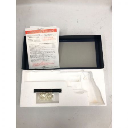  タナカ ガスブローバックガン SMITH&WESSON スミス&ウェツソン M29 Classic 8-3/8inch