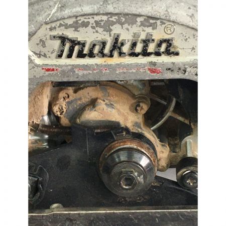  MAKITA マキタ 165mm充電式丸のこ 電動工具 本体のみ HS631D グリーン x シルバー