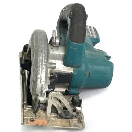  MAKITA マキタ 165mm充電式丸のこ 電動工具 本体のみ HS631D グリーン x シルバー