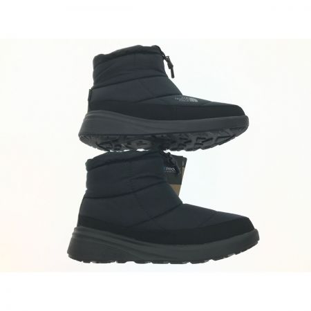  THE NORTH FACE ザノースフェイス ヌプシ SH 8 NFW52273 ブラック