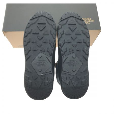  THE NORTH FACE ザノースフェイス ヌプシ SH 8 NFW52273 ブラック