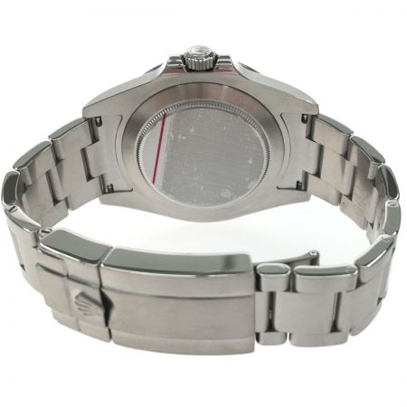  ROLEX ロレックス メンズ腕時計 自動巻き EXPLORER Ⅱ エクスプローラーⅡ 216570 ホワイト