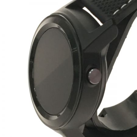  GOLFBUDDY スマートゴルフGPSウォッチ GOLFBUDDY aim W11 aim W11 ブラック