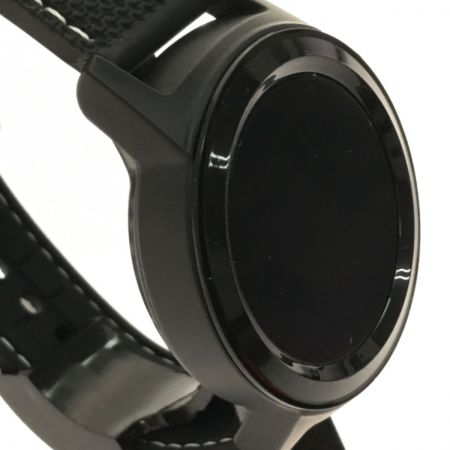  GOLFBUDDY スマートゴルフGPSウォッチ GOLFBUDDY aim W11 aim W11 ブラック