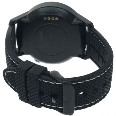  GOLFBUDDY スマートゴルフGPSウォッチ GOLFBUDDY aim W11 aim W11 ブラック