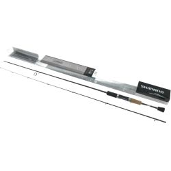 ▼▼ SHIMANO シマノ ルアーロッド S66UL-F Aランク