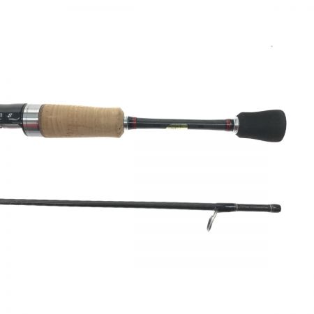  SHIMANO シマノ ルアーロッド S66UL-F