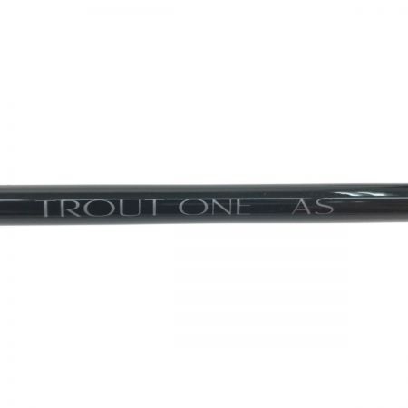  SHIMANO シマノ ルアーロッド S66UL-F