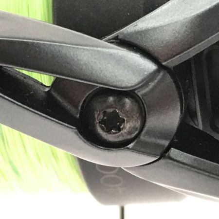  SHIMANO シマノ 18 エクスセンス CI4+ 4000MXG