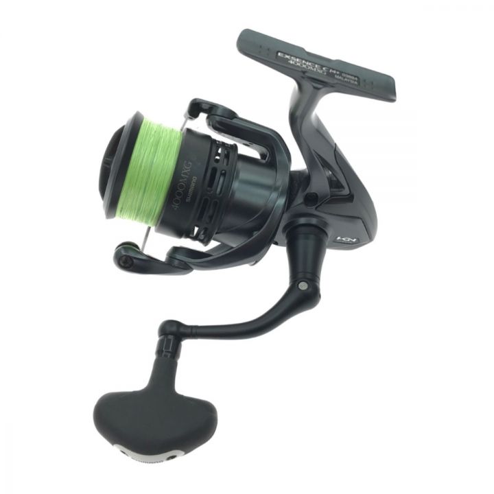 SHIMANO シマノ 18 エクスセンス CI4+ 4000MXG｜中古｜なんでもリサイクルビッグバン